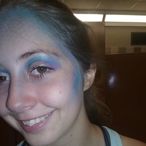 Meet your Posher, Marissa